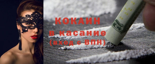 тгк Михайлов